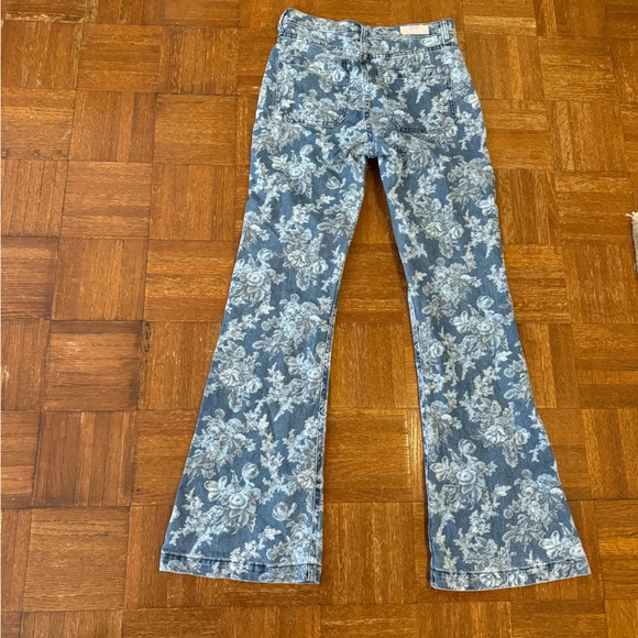 Gap x LoveShackFancy Icon Jeans - Picture 7 of 8